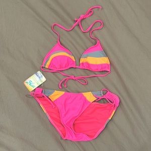 Hobie Bikini, NWT